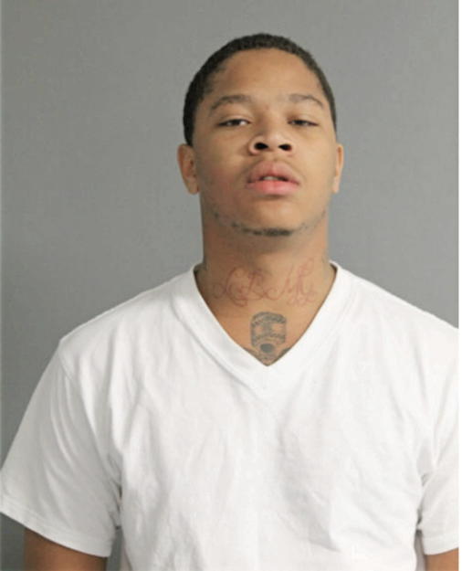 LOVELLE ANTONIO JORDAN, Cook County, Illinois