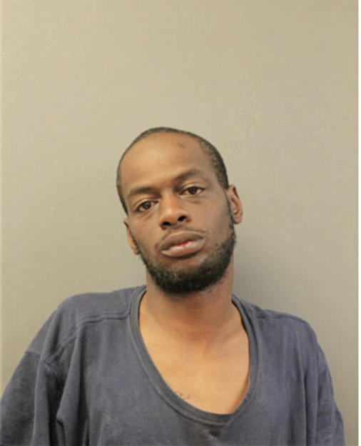 TIMOTHY A JORDAN, Cook County, Illinois
