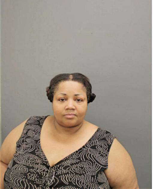 FATIMA L KADO, Cook County, Illinois