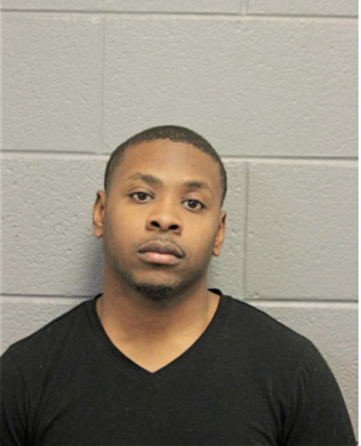 ANTHONY KENDALL, Cook County, Illinois