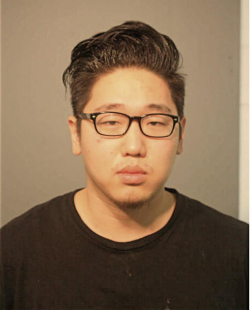 SHAWN H KIM, Cook County, Illinois