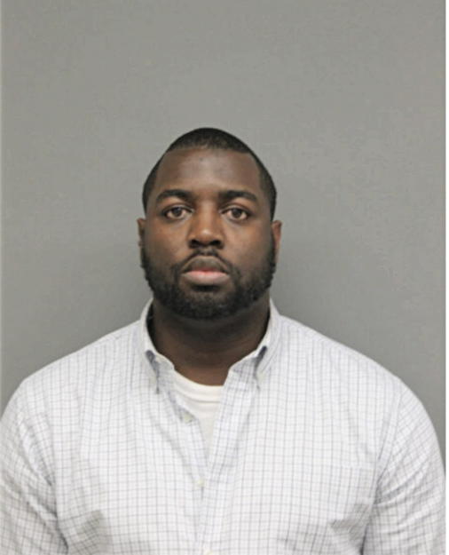 ANTONIO D KING, Cook County, Illinois