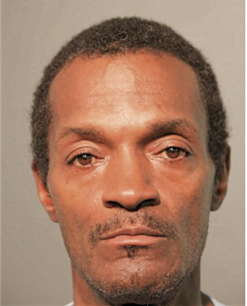 MAURICE KIRBY, Cook County, Illinois