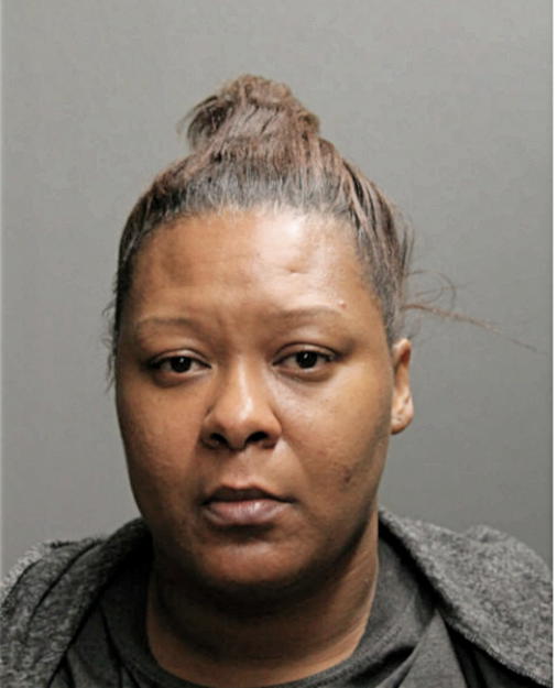 CRYSTAL L JOHNSON, Cook County, Illinois
