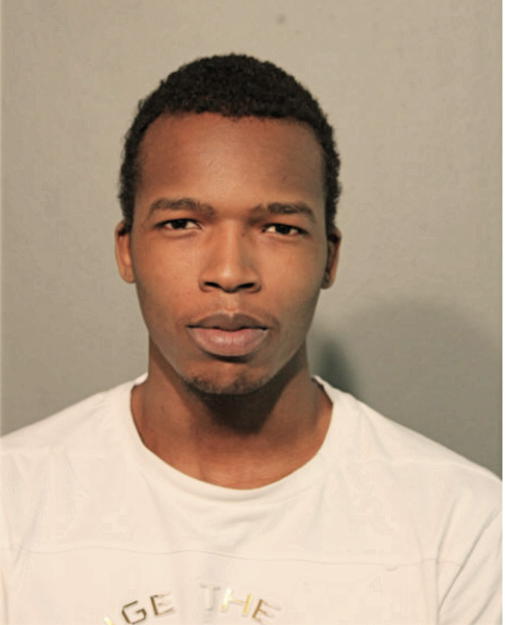 COLBY L LANDER, Cook County, Illinois