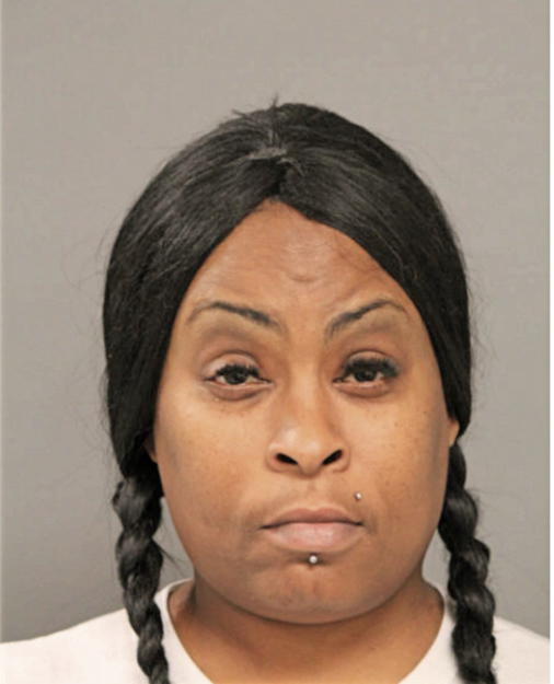 ERNESTINE LAWRENCE, Cook County, Illinois