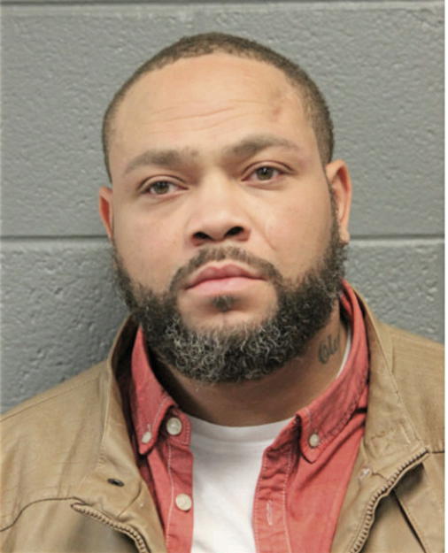 TYSHAUN M LEE, Cook County, Illinois