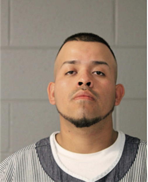MISAEL D LOPEZ, Cook County, Illinois