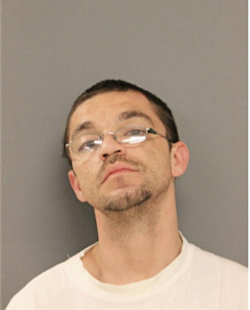 JAMES E MANTLO, Cook County, Illinois