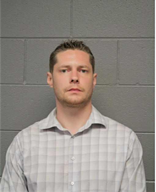 OVIDIU D MARGINEAN, Cook County, Illinois