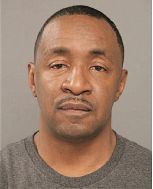 KEITH F MASSEY, Cook County, Illinois