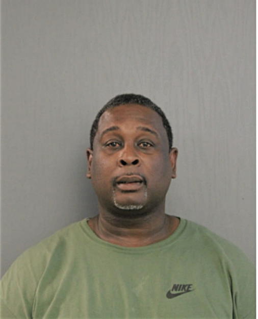 DONALD M MCCOY, Cook County, Illinois