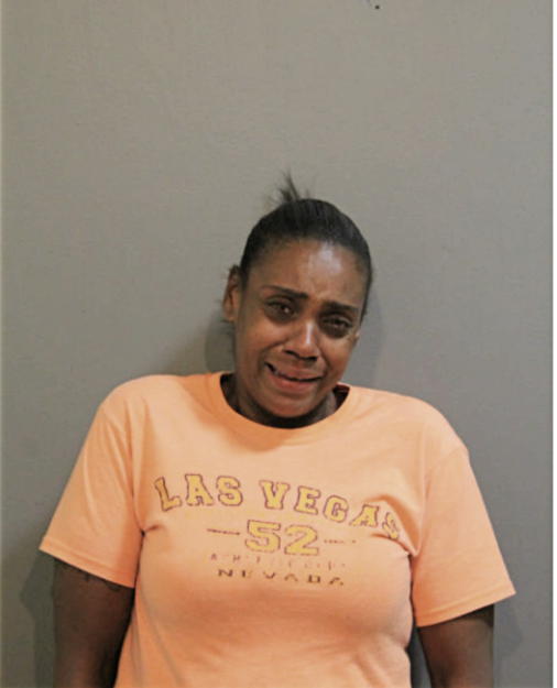 ANTOINETTE G MCCRAVY, Cook County, Illinois