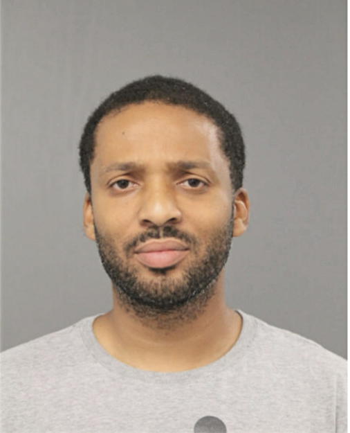 JAMES ARTHUR MCDANIEL, Cook County, Illinois
