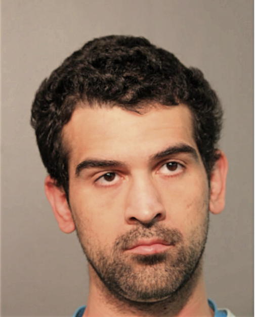 DAVID MERCADO, Cook County, Illinois