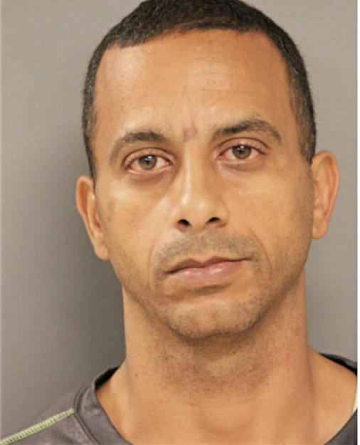 JORGE MERCADO, Cook County, Illinois
