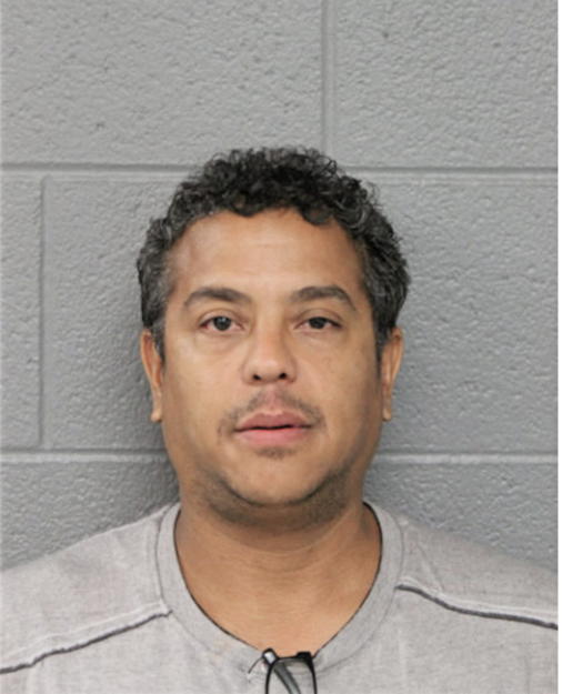 OSBALDO MERCED, Cook County, Illinois