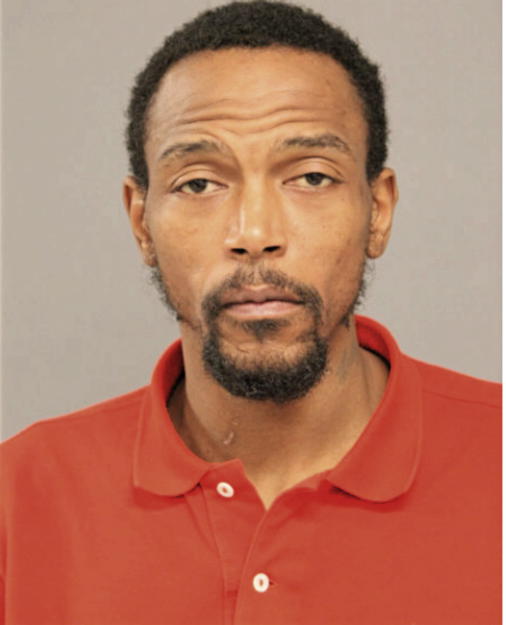 JARRIS MILLER, Cook County, Illinois