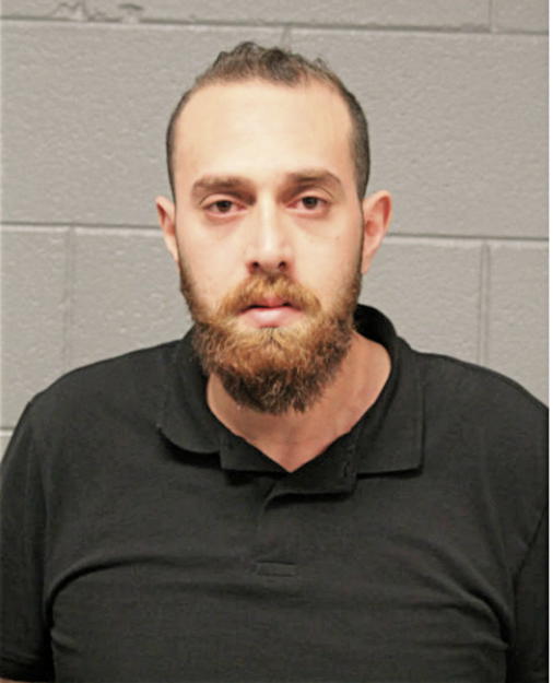ABED A MOHAMMED, Cook County, Illinois