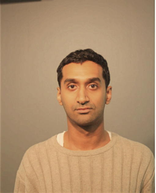 SWALEH MOHAMMED, Cook County, Illinois