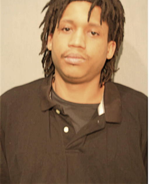 DARNELL T MOORE, Cook County, Illinois