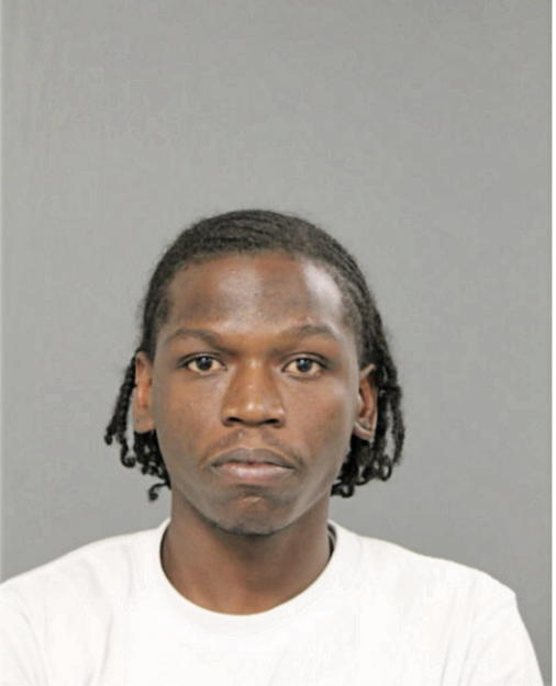 KENNETH JR MOORE, Cook County, Illinois