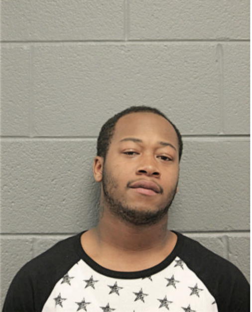 PERRY J MOORE, Cook County, Illinois