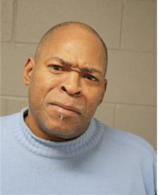 MELVIN O MORGAN, Cook County, Illinois