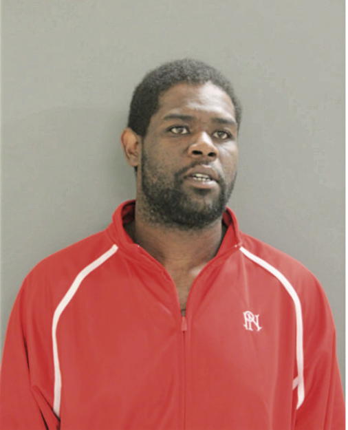 MARCUS D MORTON, Cook County, Illinois