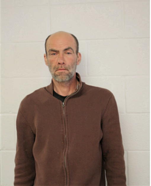 JOHN F MURRAY, Cook County, Illinois