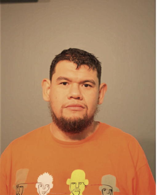 LOUIS J OROSCO, Cook County, Illinois