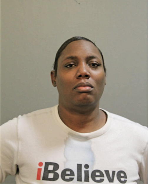 PAMELA L PARAMORE, Cook County, Illinois