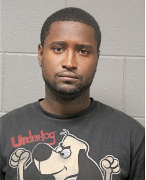 JASON PAYNE, Cook County, Illinois