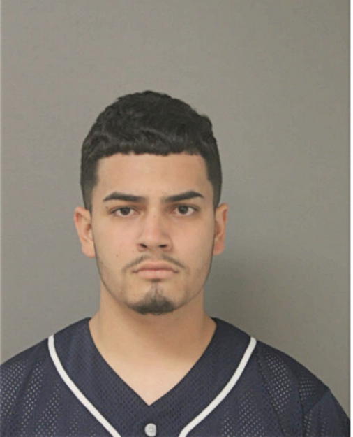 ANTHONY PENA, Cook County, Illinois