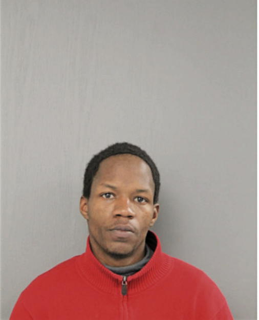 CHRISTIAN B POOLE, Cook County, Illinois