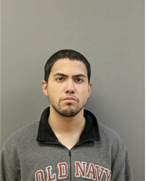 STEVEN F QUILES, Cook County, Illinois