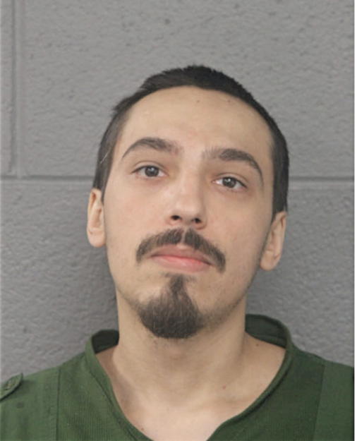 EMMANUEL RAMOS, Cook County, Illinois