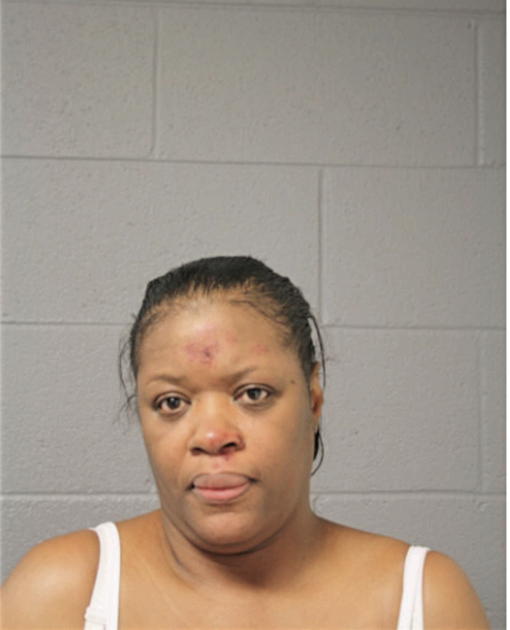SUZETTE V RANDALL-LOPEZ, Cook County, Illinois