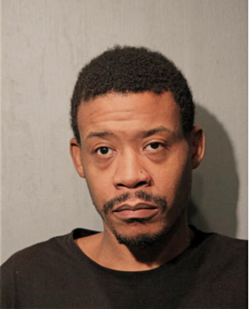 ADAM Q REED, Cook County, Illinois