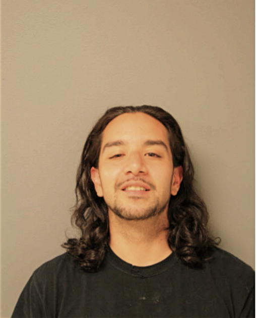 FERNANDO RIOS, Cook County, Illinois