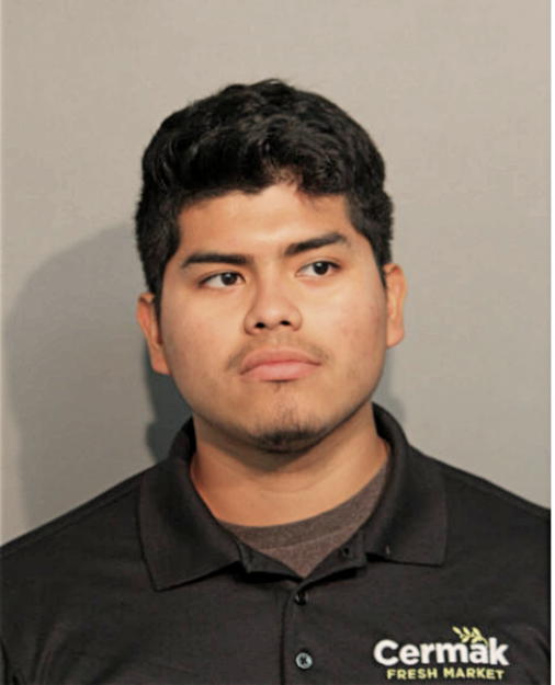IVAN J RIOS, Cook County, Illinois