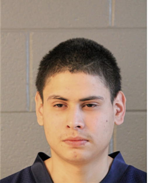 JOSE RIOS, Cook County, Illinois