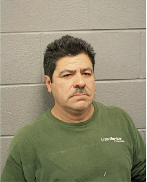 JUAN CASTILLO RIVERA, Cook County, Illinois