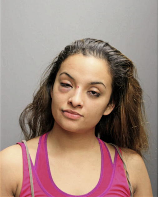 YESENIA RODRIGUEZ, Cook County, Illinois