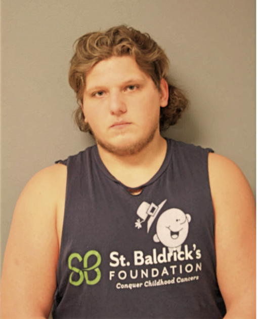 TYLER J ROGULICH, Cook County, Illinois