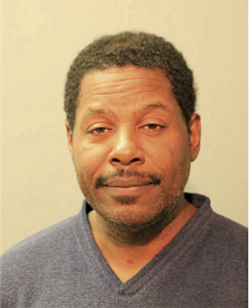 JERALD ROWE, Cook County, Illinois