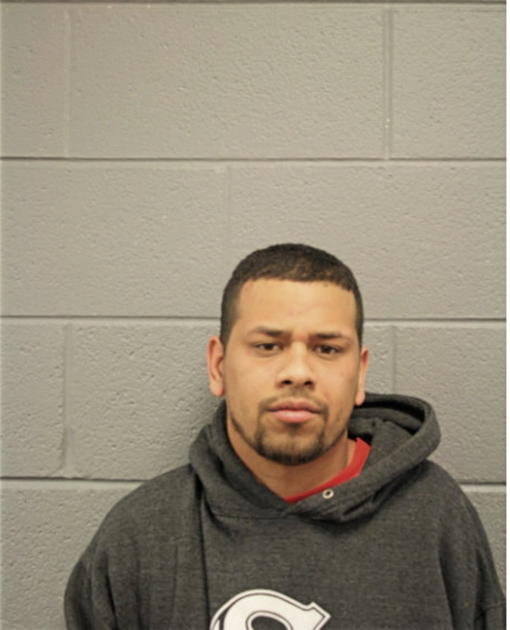 ALEXIS RUIZ, Cook County, Illinois