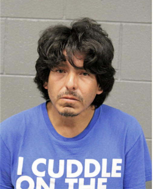 GABRIEL RUIZ, Cook County, Illinois