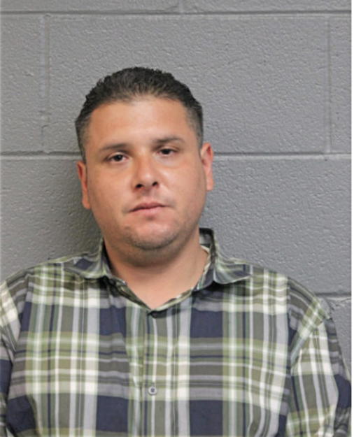 STEVEN SALDIVAR, Cook County, Illinois