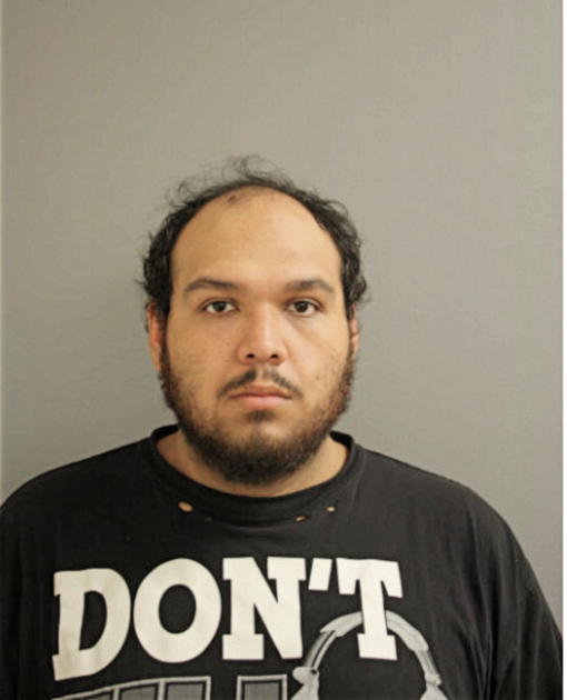 MIGUEL I SANTACRUZ, Cook County, Illinois